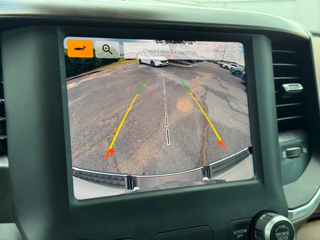 Used 2022 Ram 1500 Truck