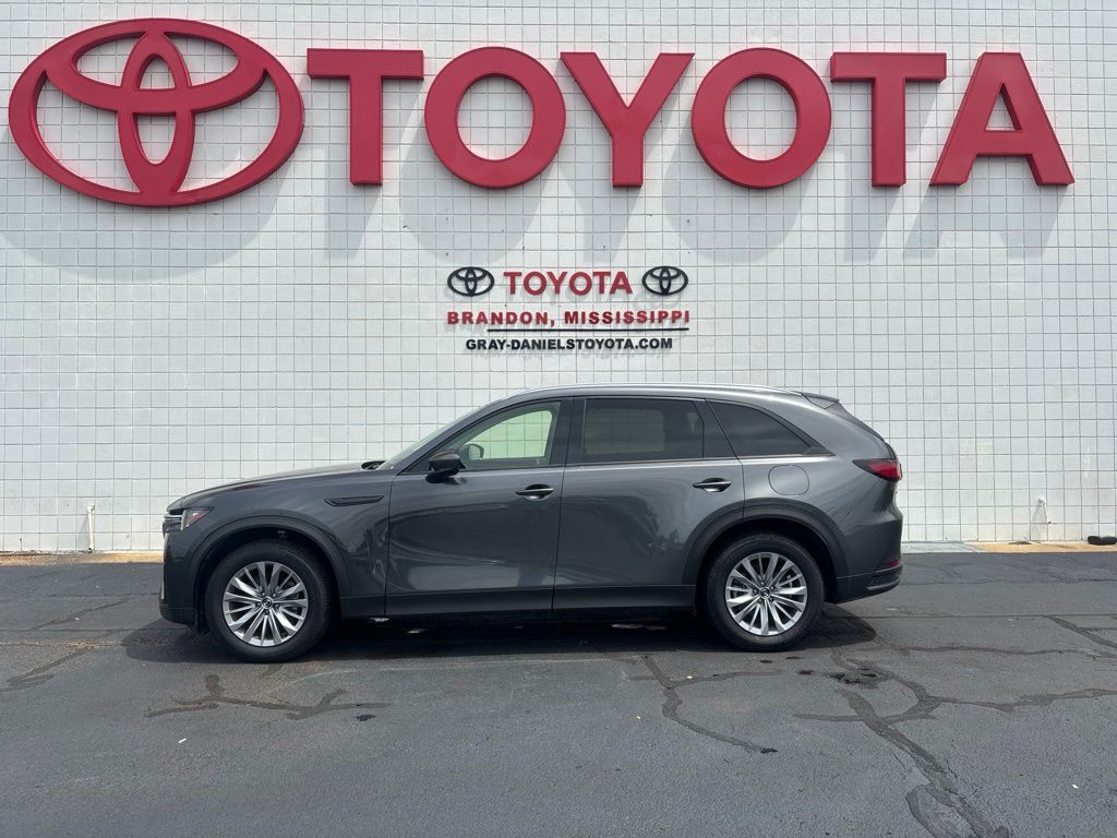 Used 2024 Mazda CX-90 SUV