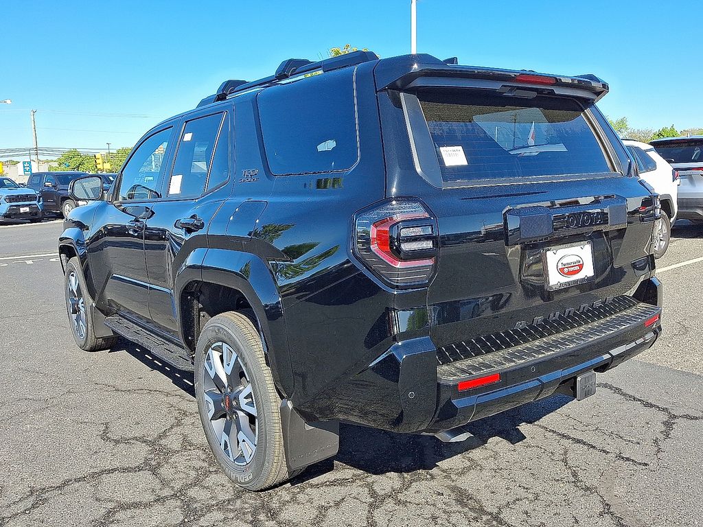 Thumbnail: 2026 Toyota 4Runner - 3