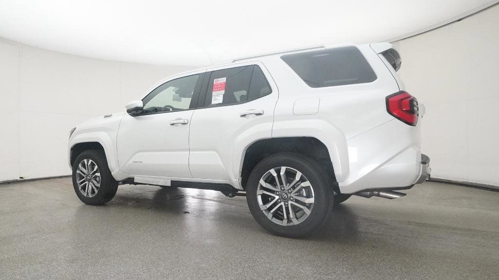 Thumbnail: 2025 Toyota 4Runner - 7