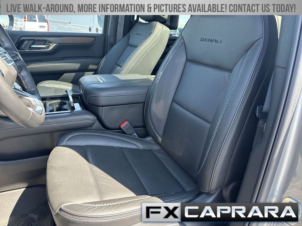 Used 2026 GMC Yukon SUV