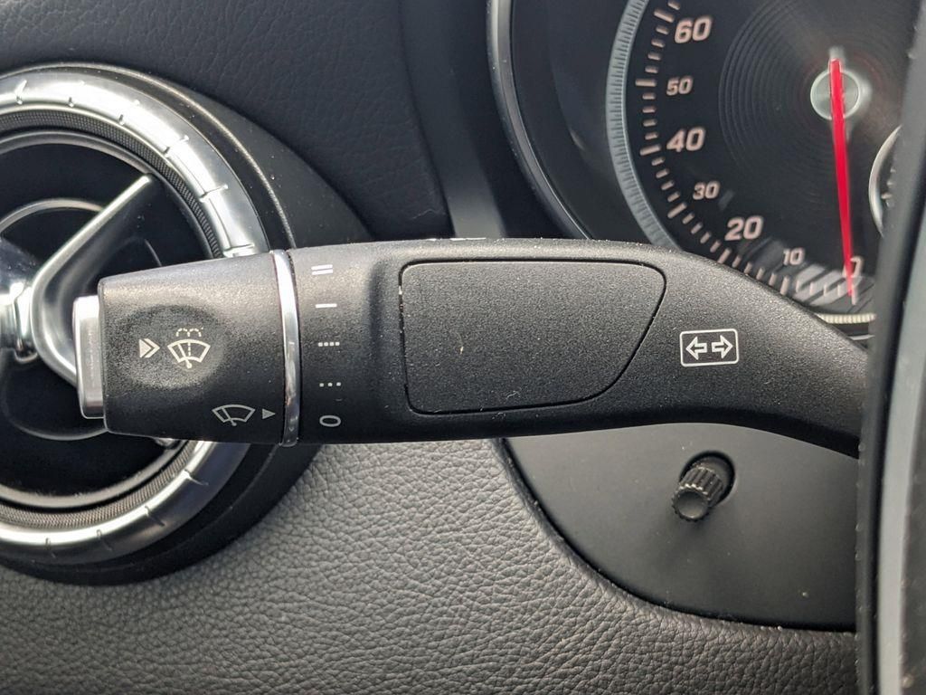 2018 Mercedes-Benz cla CLA 250 photo