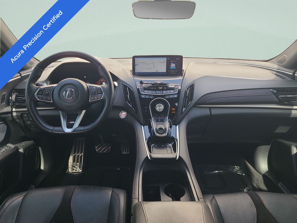 Certified Used 2023  Acura A-Spec Package image 26