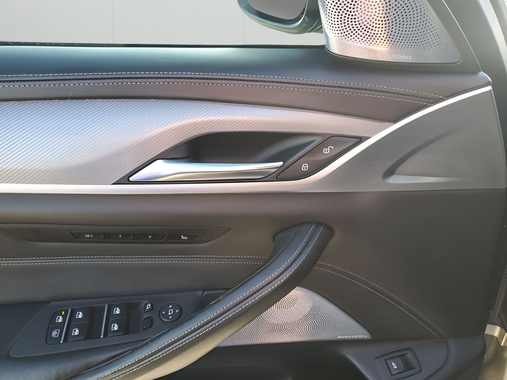 Used Car 2019 Bmw M5  Base For Sale In Austin, Texas