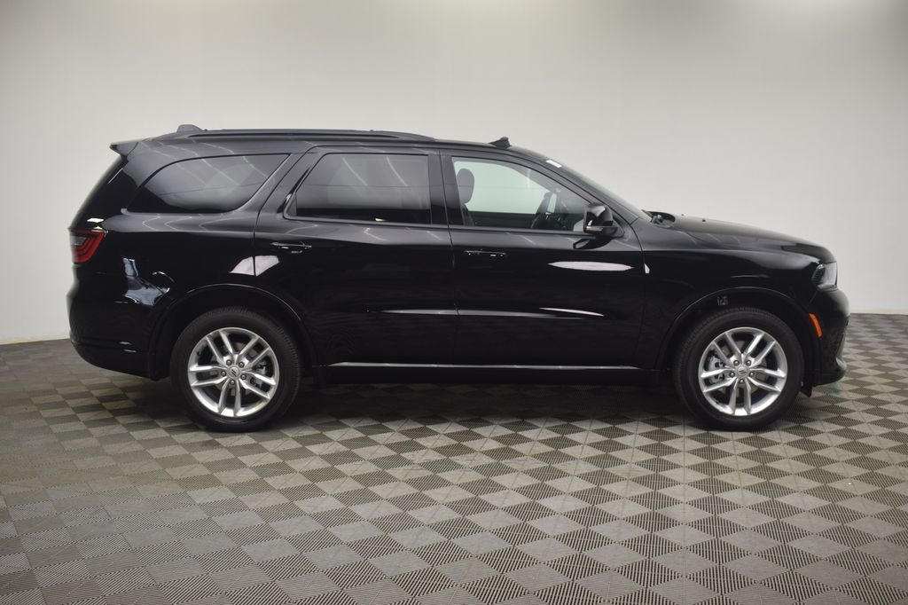 new 2026 Dodge Durango car, priced at $43,090