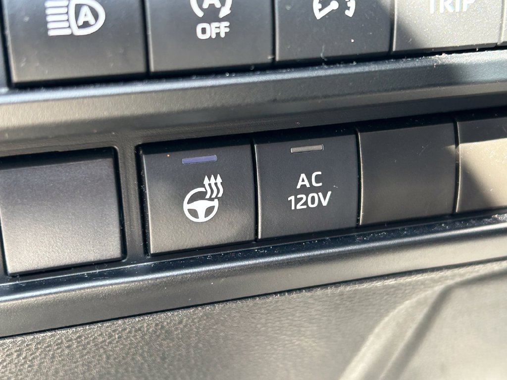Used 2023 Toyota Tundra Truck