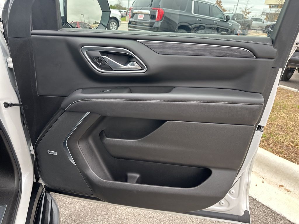 Used Car 2021 Gmc Yukon Xl  Slt For Sale Under $50,000 In Austin, Texas