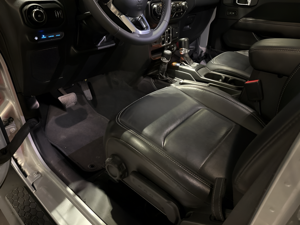 Used Car 2023 Jeep Wrangler  Sahara 4xe For Sale Under $30,000 In Austin, Texas