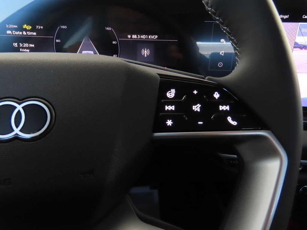 2025 Audi A5 Premium 13
