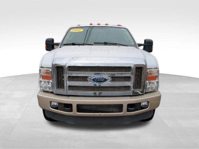 2008 Ford F-250 Super Duty Lariat - Photo 11