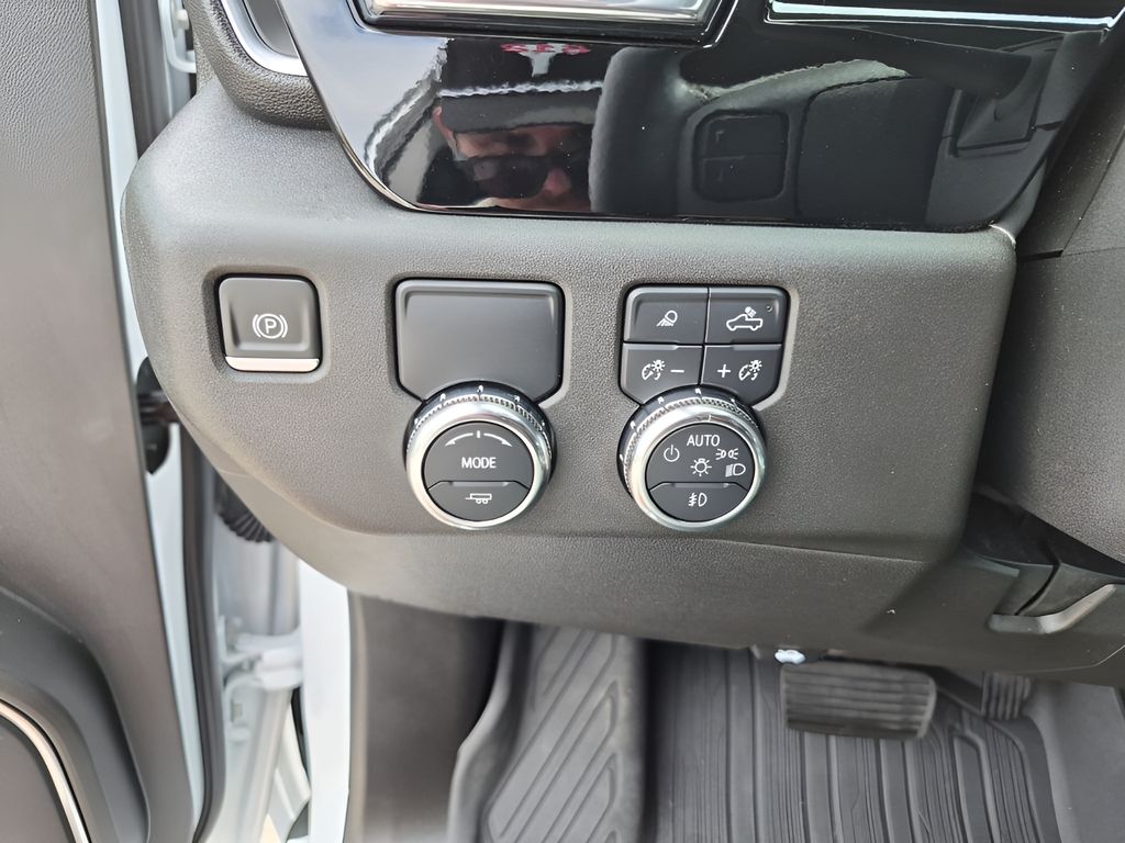 Used Car 2024 Gmc Sierra 2500hd  Slt For Sale Under $70,000 In Austin, Texas