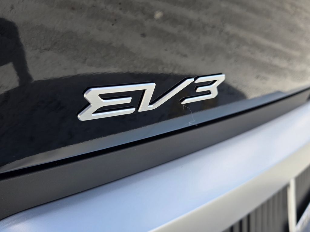 2027 Kia Ev3 - $35,185