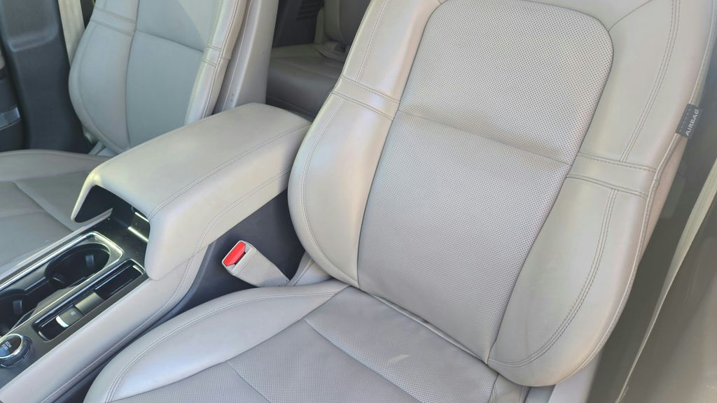 2023 Lincoln Corsair