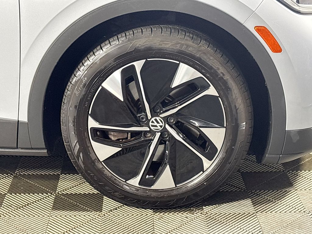 2021 Volkswagen ID.4 Pro S
