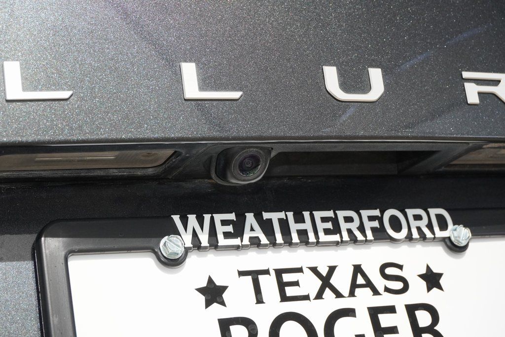 Used Car 2024 Kia Telluride  S For Sale Under $35,000 In Weatherford, Texas