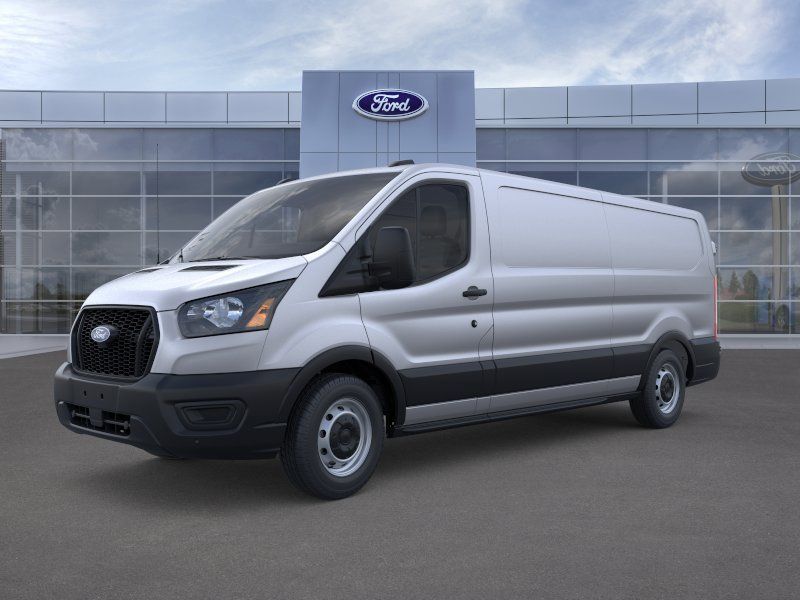 new 2026 Ford Transit-250 car, priced at $54,625
