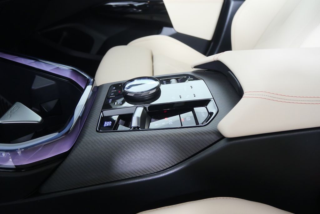 Thumbnail: 2026 BMW X3 - 20