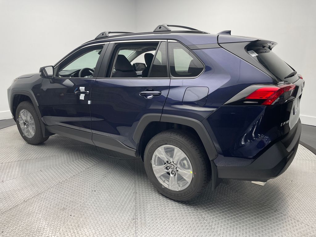 Thumbnail: 2025 Toyota RAV4 - 7