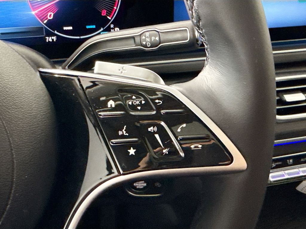 Thumbnail: 2026 Mercedes-Benz GLE - 12