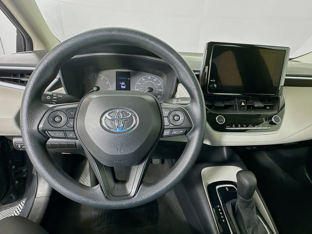 Thumbnail: 2024 Toyota Corolla - 11