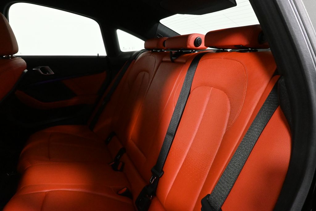2022 BMW 2 Series 228i xDrive 4