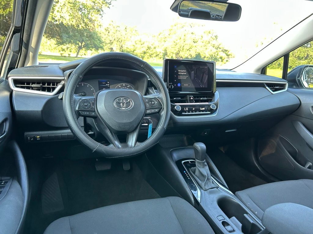 Thumbnail: 2024 Toyota Corolla - 12