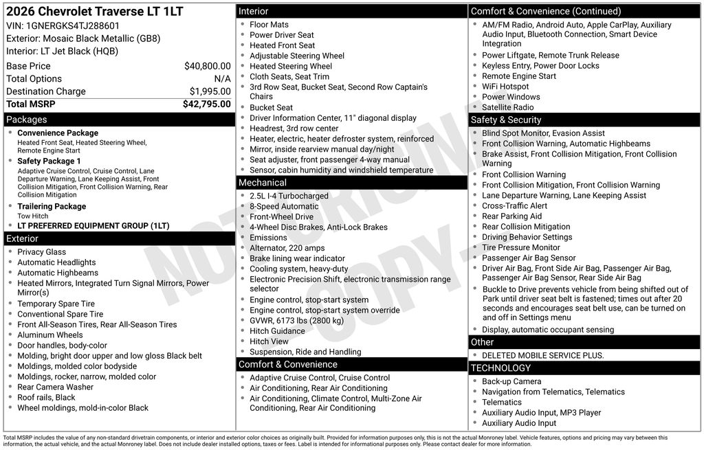 View vehicle photo 6