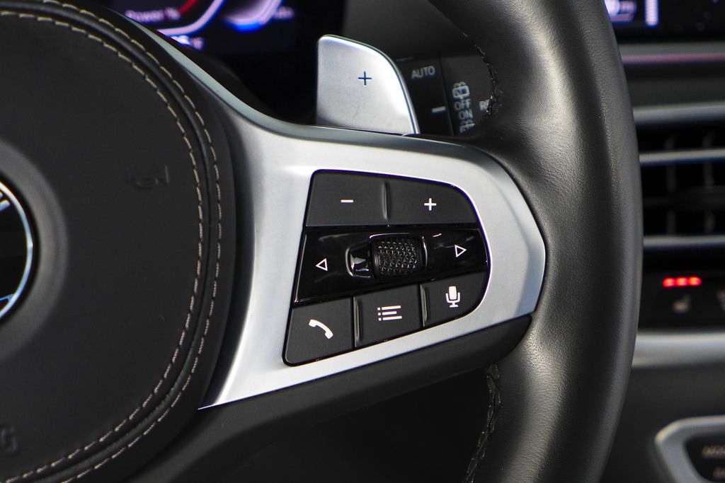 Thumbnail: 2023 BMW X5 - 29