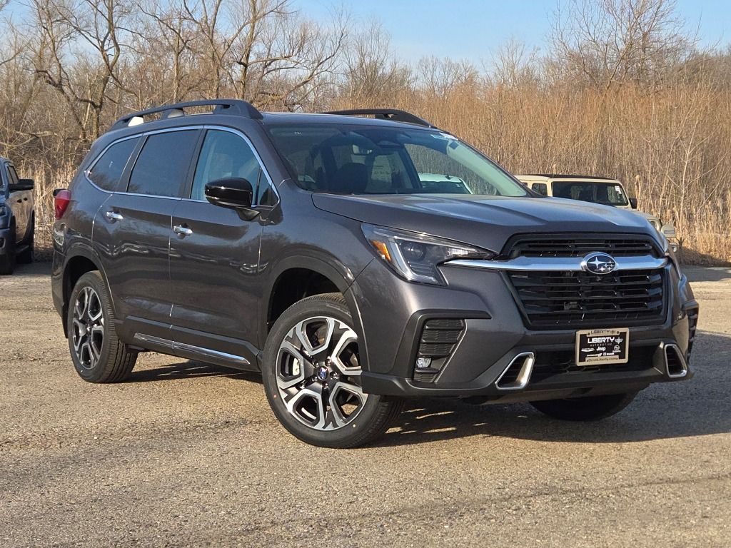 2026 Subaru Ascent Touring AWD