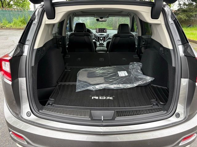 2026 Acura RDX Advance Package