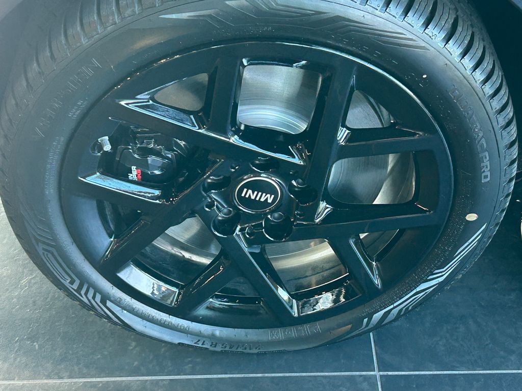 Thumbnail: 2026 MINI Cooper - 9