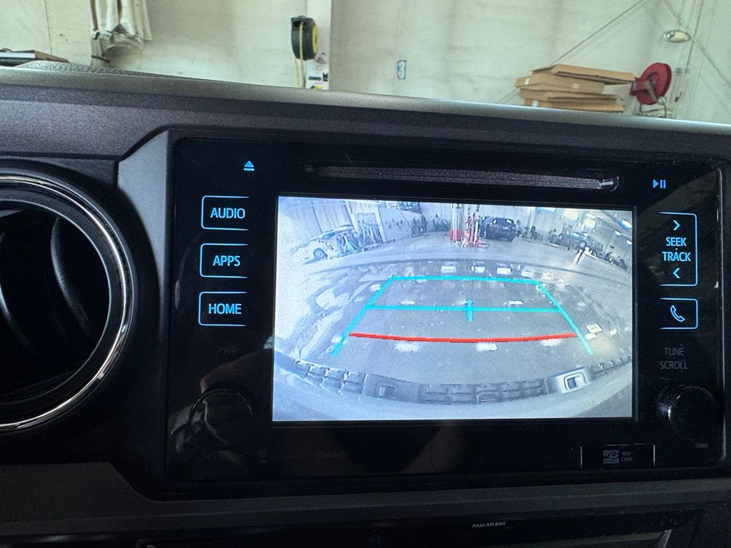 Used 2019 Toyota Tacoma Truck