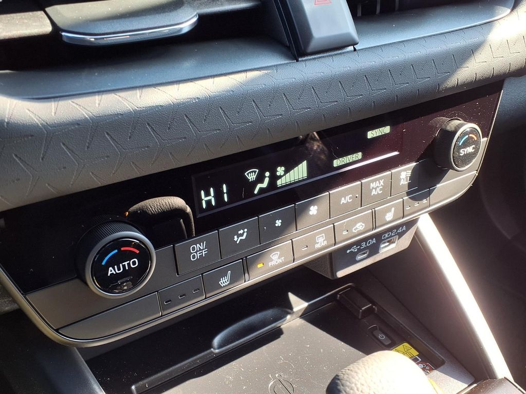 new 2026 Subaru Outback car, priced at $44,344