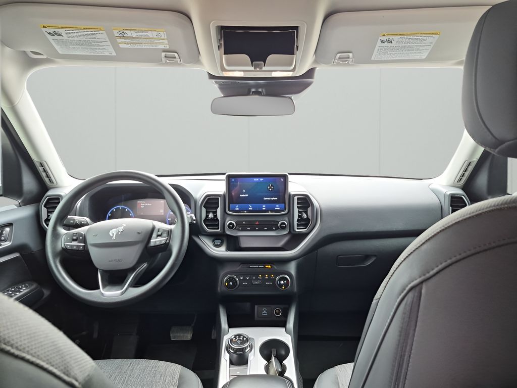 Used Car 2021 Ford Bronco Sport  Big Bend For Sale Under $25,000 In Austin, Texas