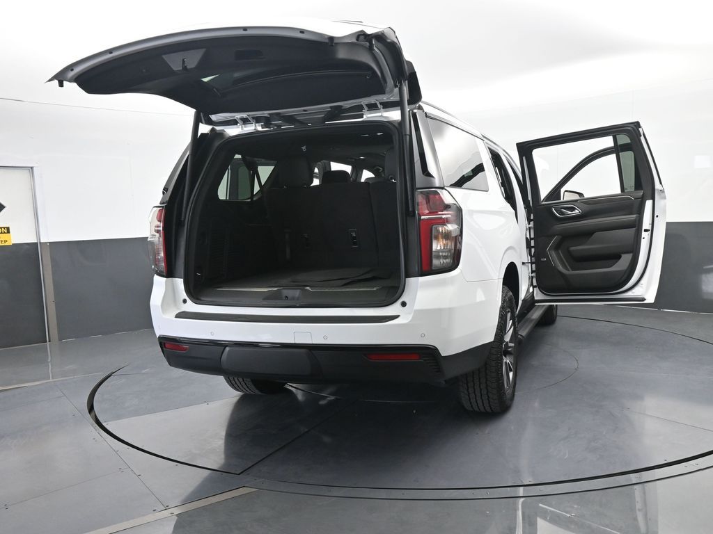 Used 2024 Summit White Chevrolet Z71 image 80