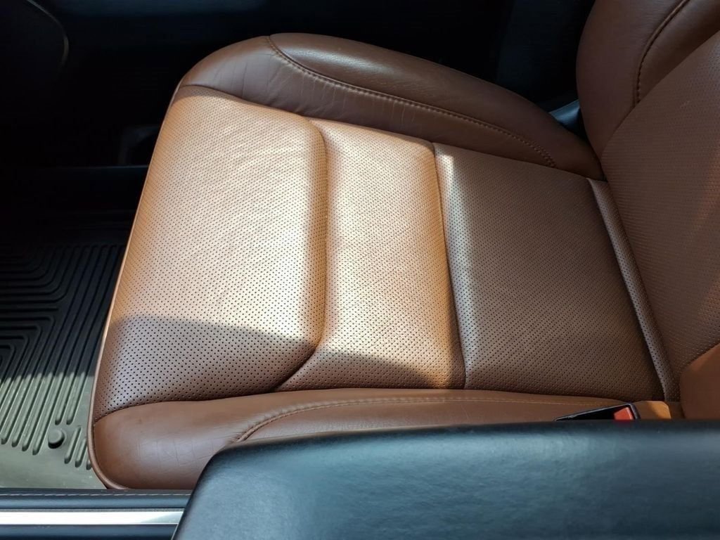Used 2021 Ram 1500 Truck