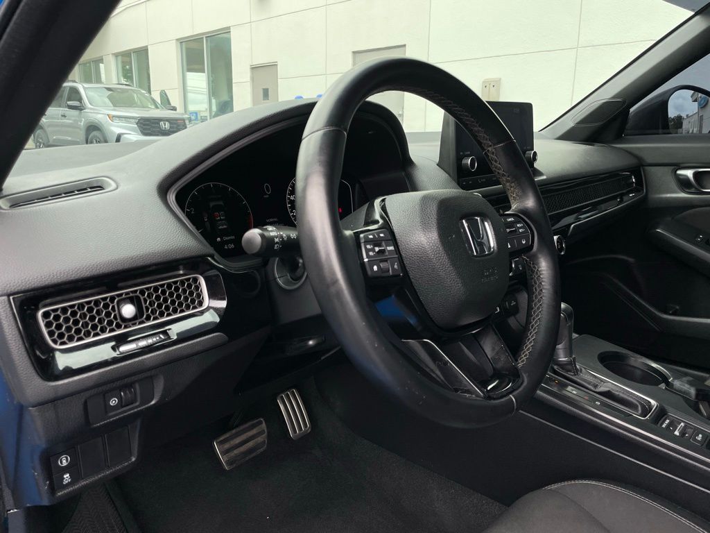 Thumbnail: 2023 Honda Civic - 27
