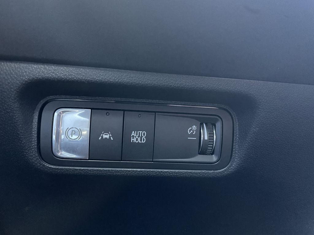 new 2026 Honda Prologue car, priced at $46,603