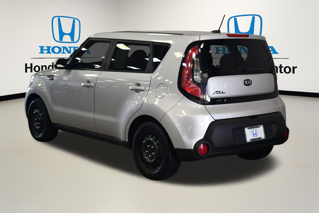 Thumbnail: 2014 Kia Soul - 3