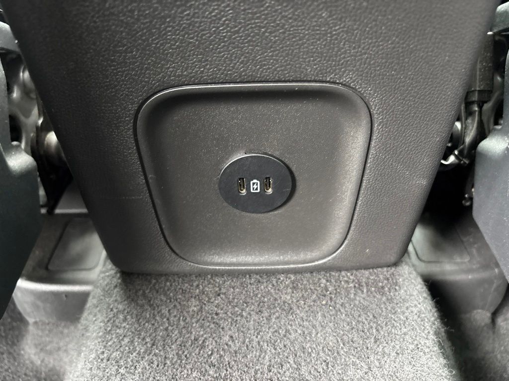 Used 2025 Ford Escape SUV