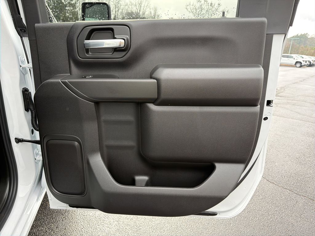 new 2026 GMC Sierra 3500HD car, priced at $72,374