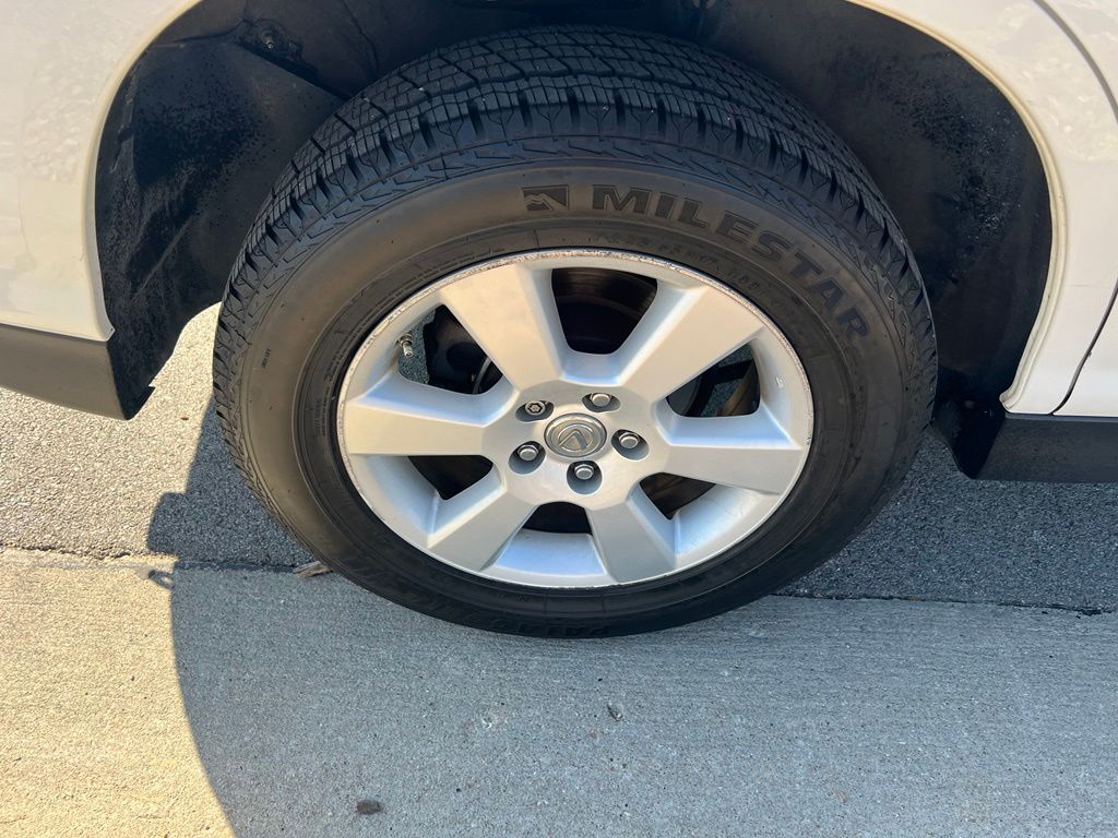 Used 2009 Lexus RX SUV