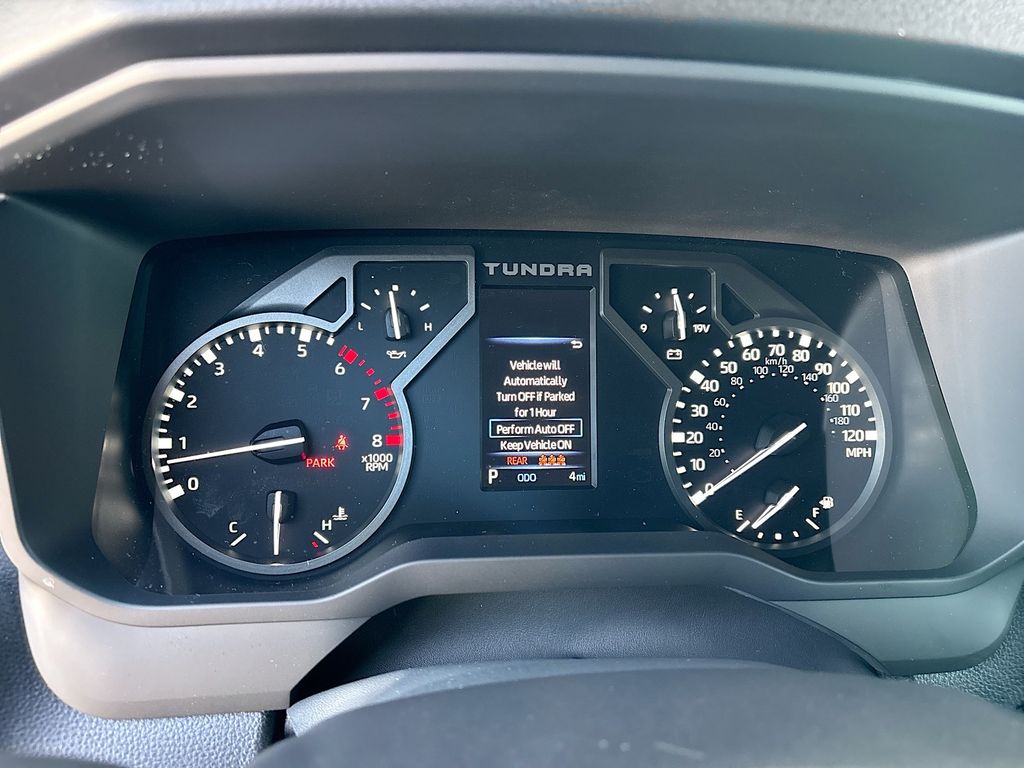 Thumbnail: 2026 Toyota Tundra - 30