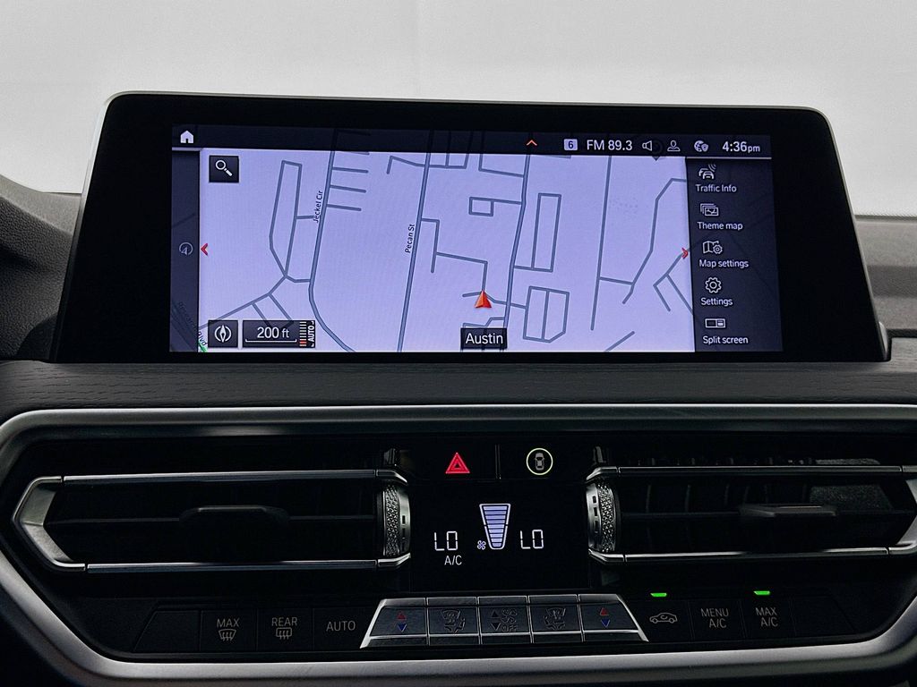 Thumbnail: 2023 BMW X3 - 13