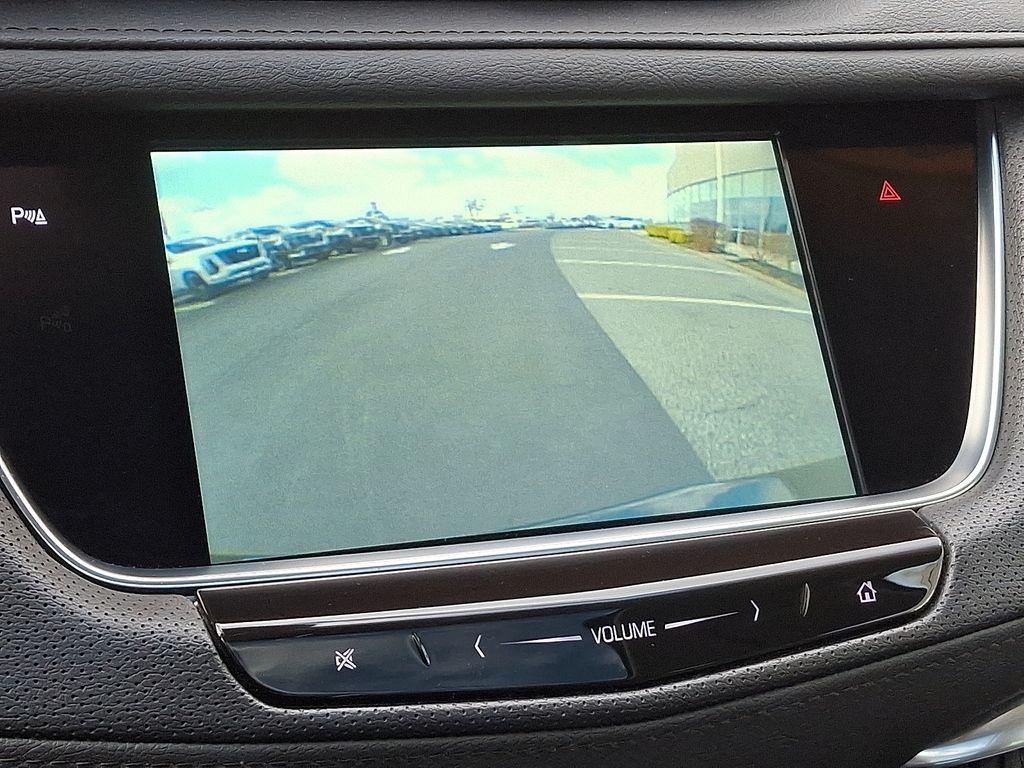 Thumbnail: 2019 Cadillac XT5 - 19