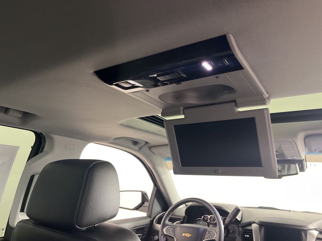 Thumbnail: 2018 Chevrolet Tahoe - 15