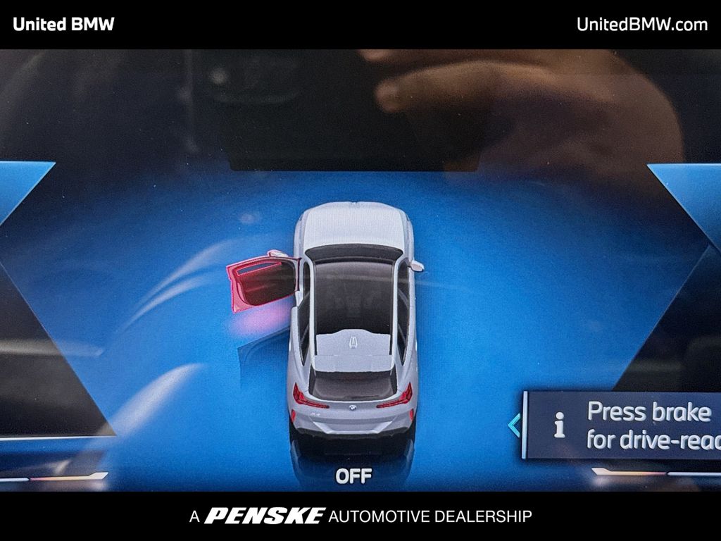 Thumbnail: 2026 BMW X3 - 7