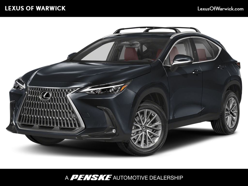 2025 Lexus NX 350 Premium -
                Warwick, RI