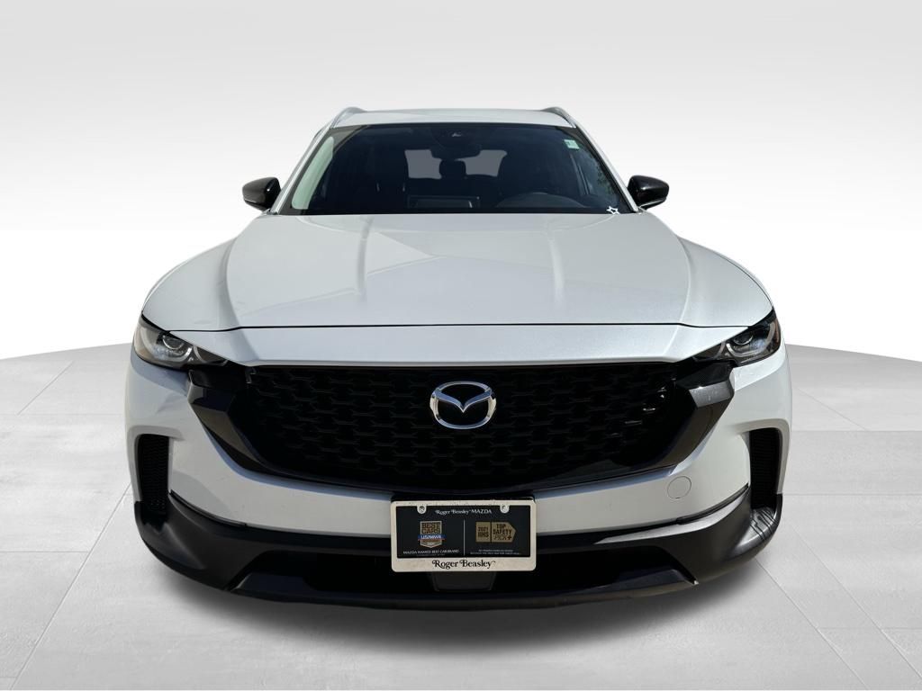 Used Car 2024 Mazda Cx-50  2.5 S Preferred Package For Sale Under $30,000 In Georgetown, Texas