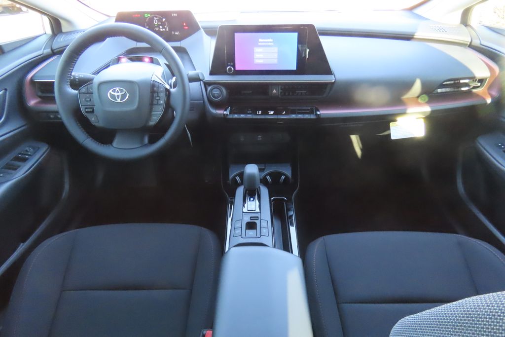 Thumbnail: 2026 Toyota Prius - 14